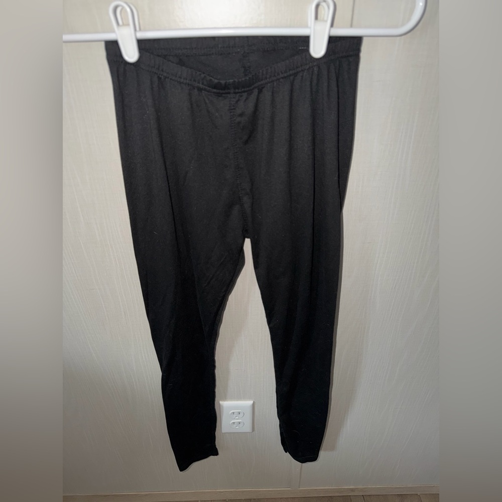 Black Long John’s